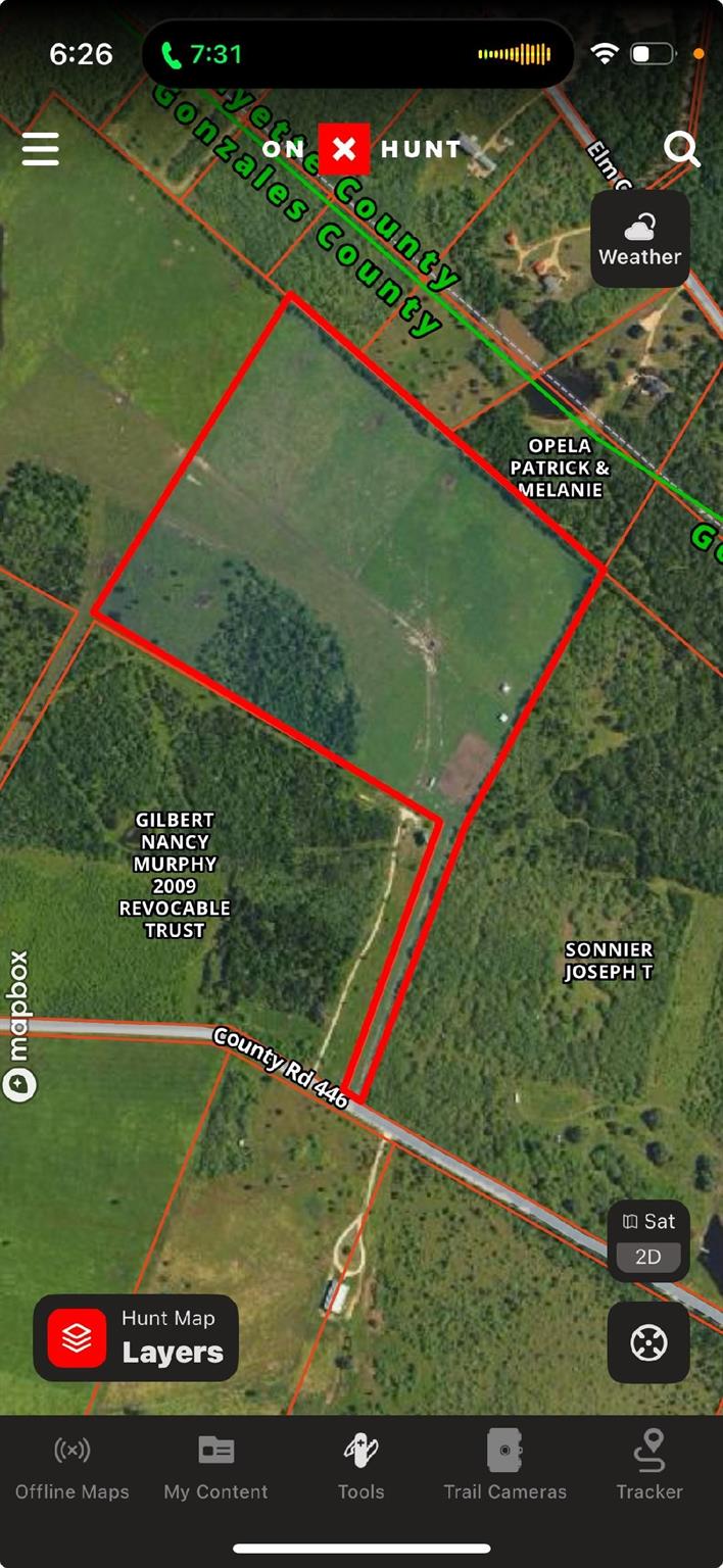 Tbd 43 Acres East County Rd 446 Property Photo 21