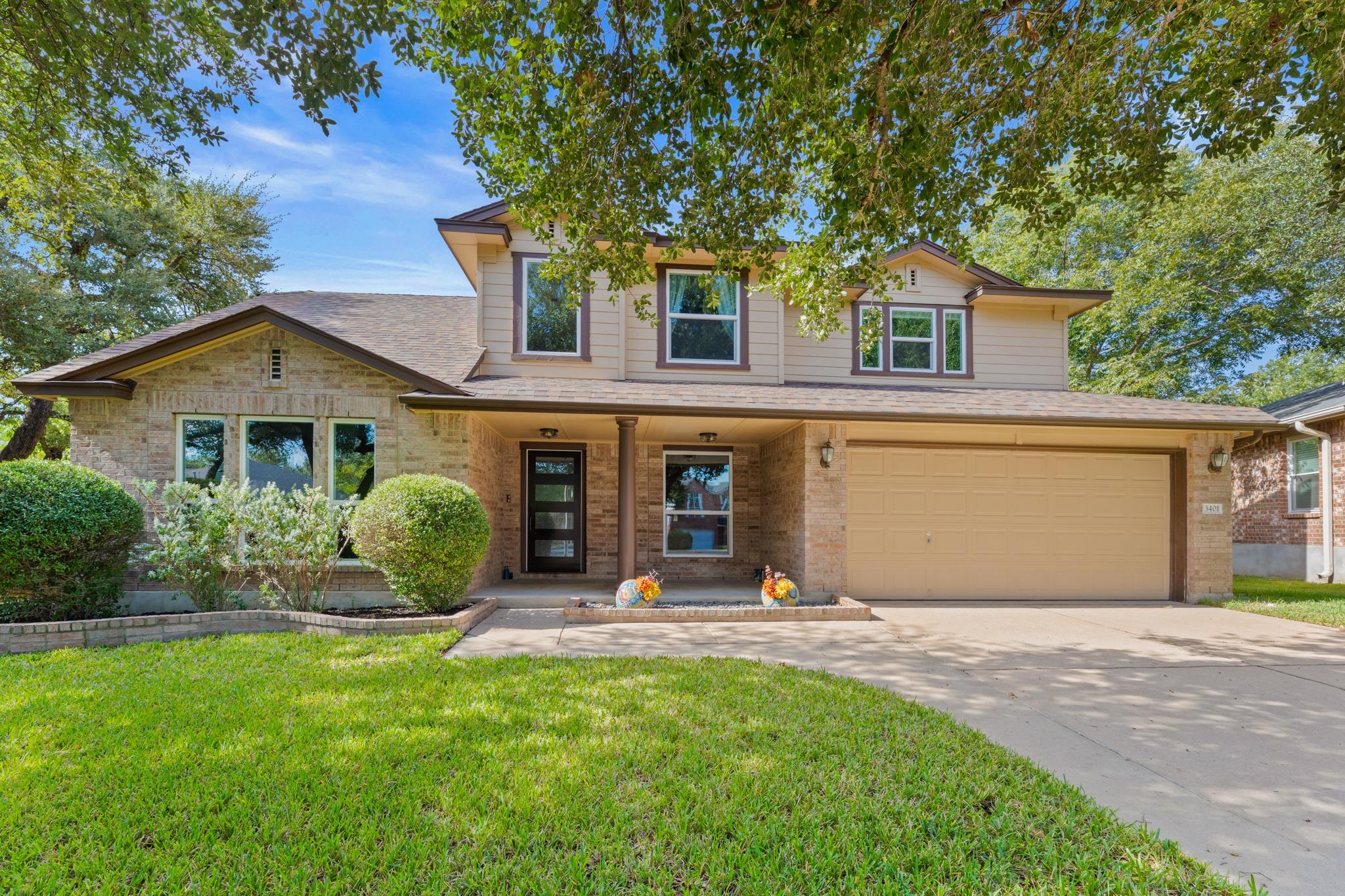 3401 Jordan Cv Property Photo 1