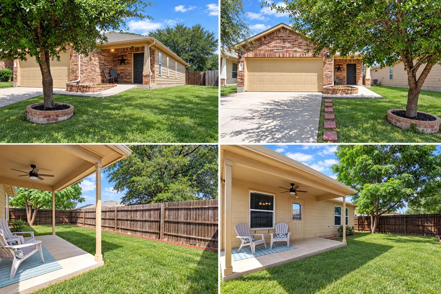 5713 Knoll Pines Pass Property Photo 1