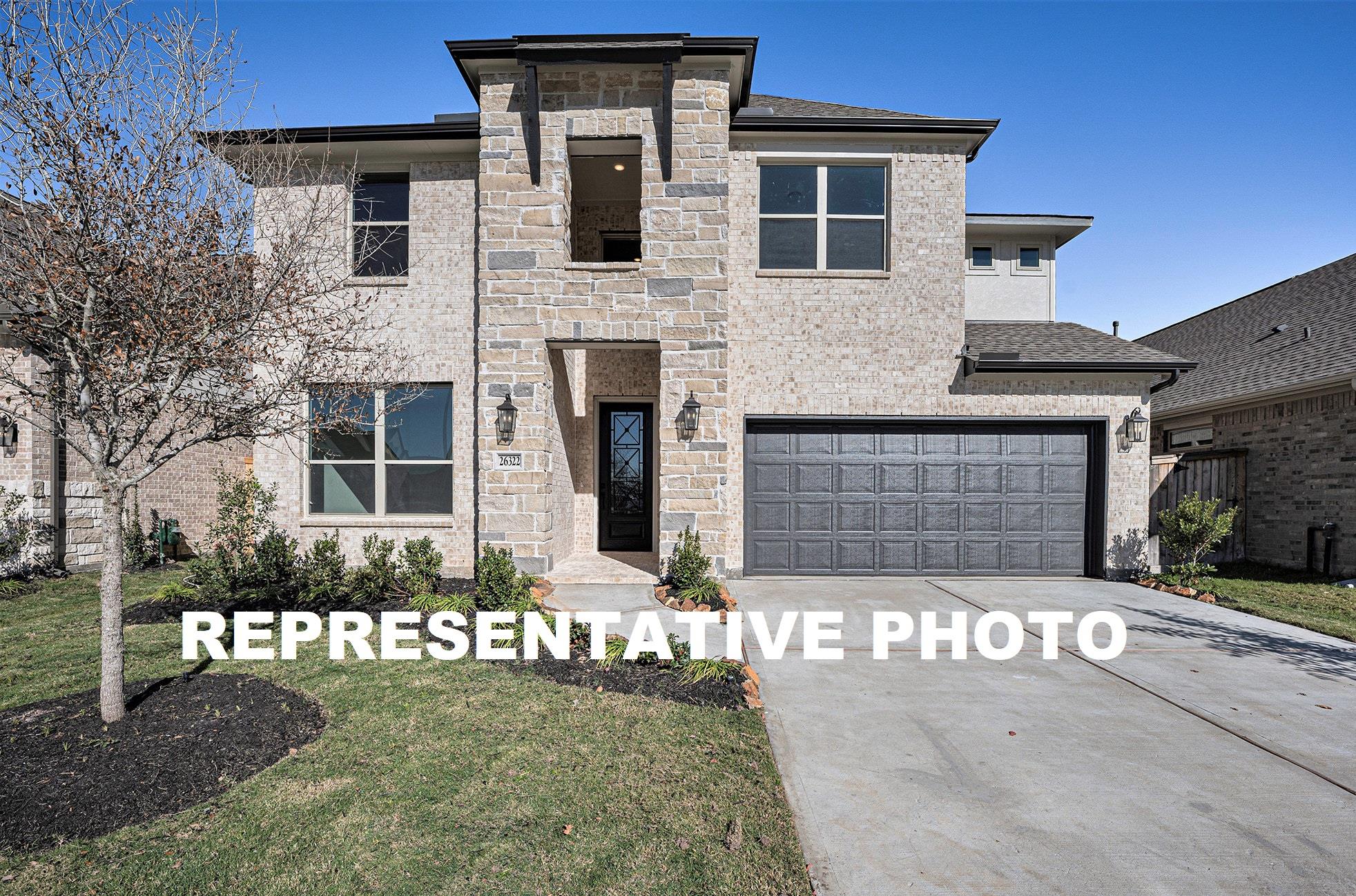 506 Clove Current Ct Property Photo