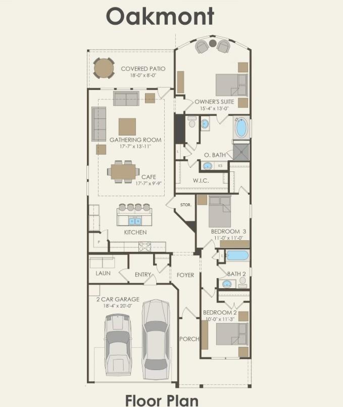 208 Amista Dr Property Photo 2