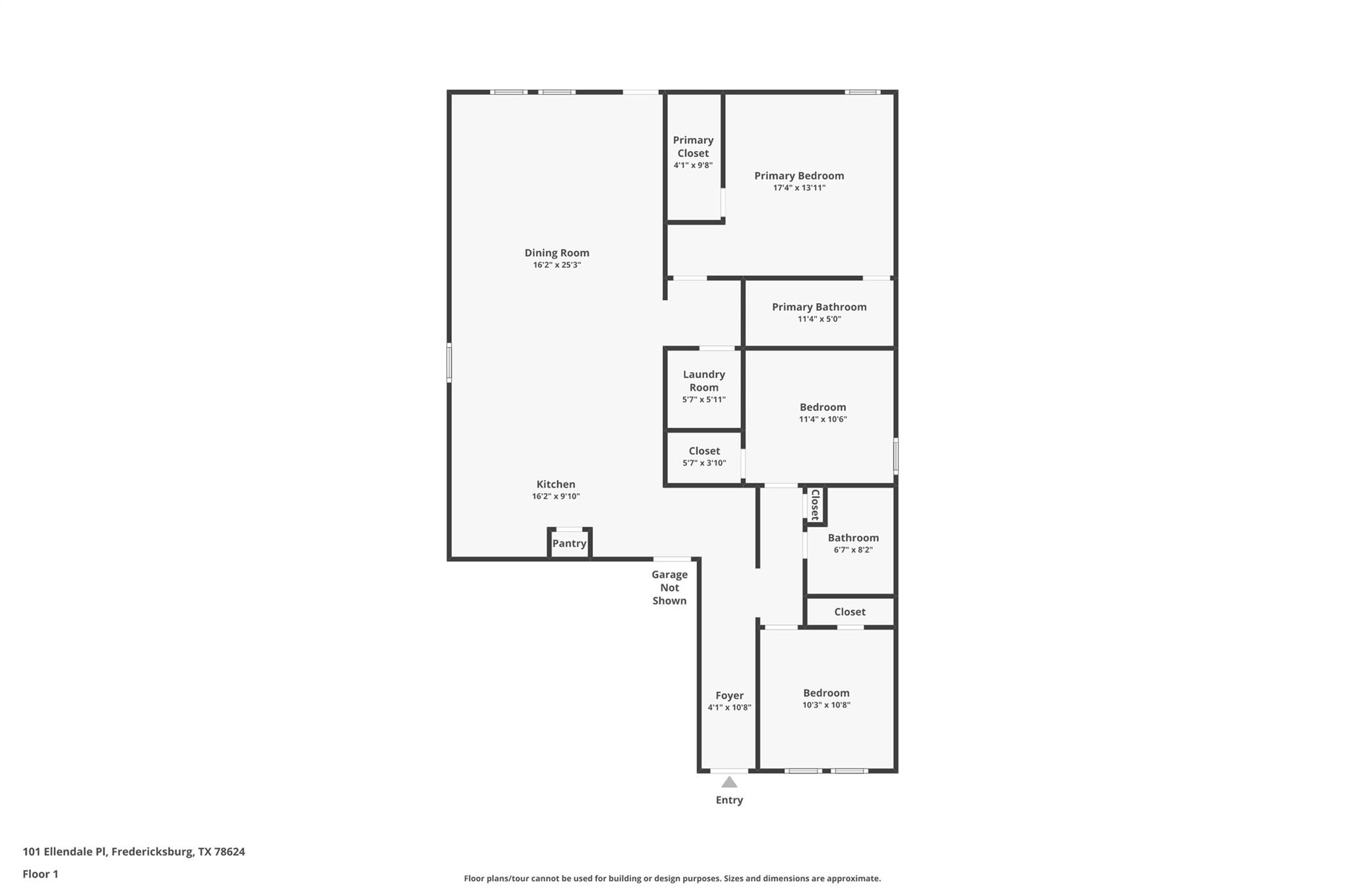 101 Ellendale Pl Property Photo 20