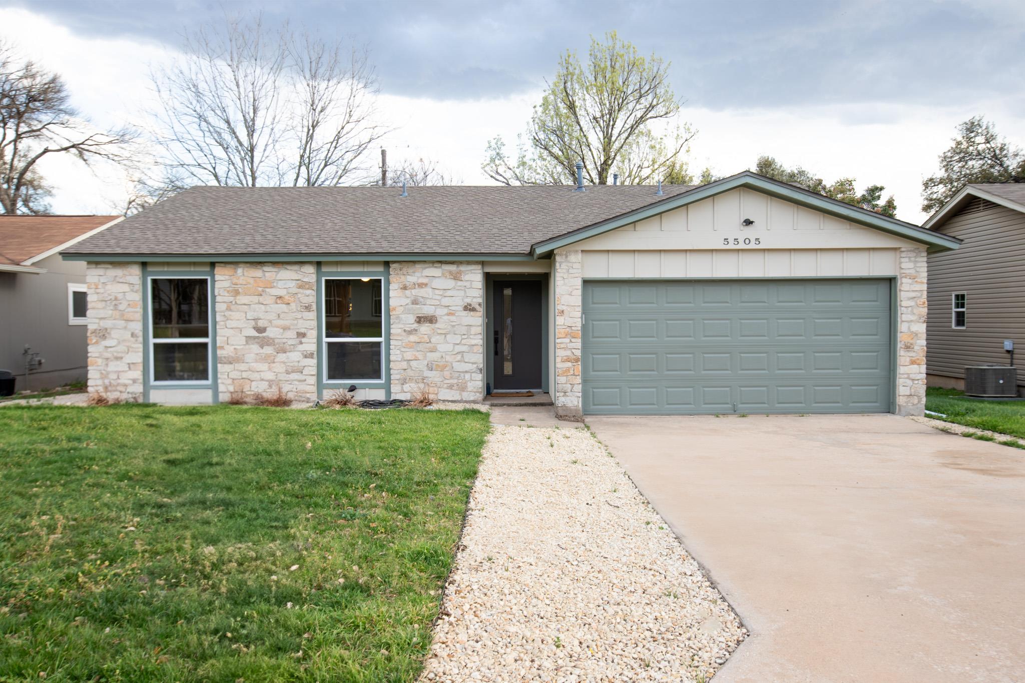 5505 Porsche Ln Property Photo 1