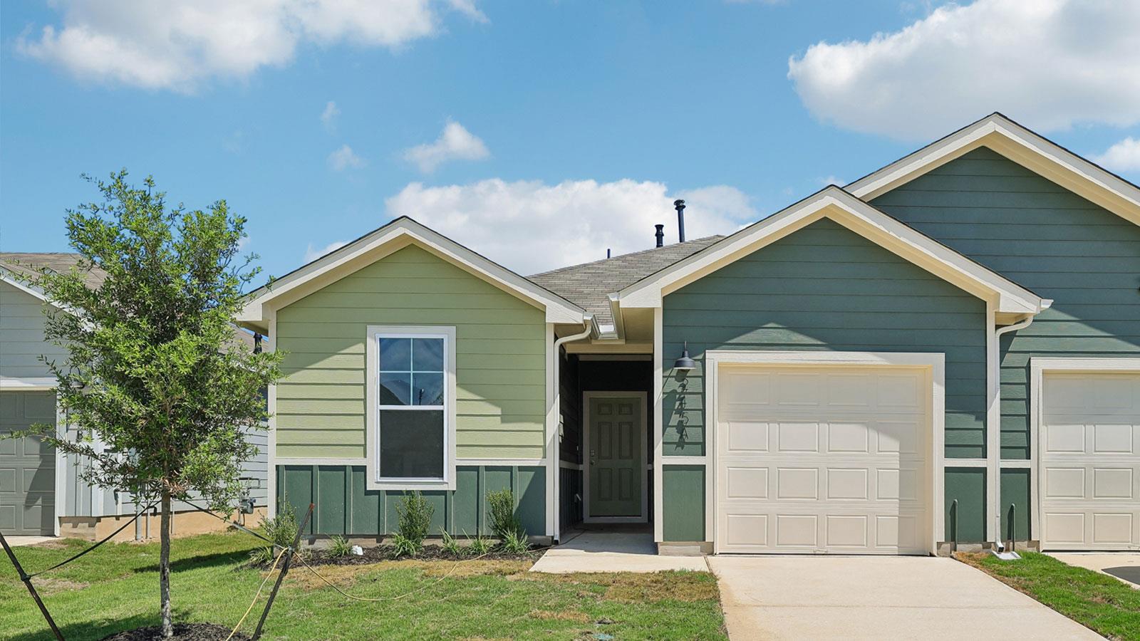 245A Harrison Crossing None Property Photo 1