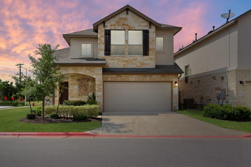 1401 Little Elm Trl #201 Property Photo 1