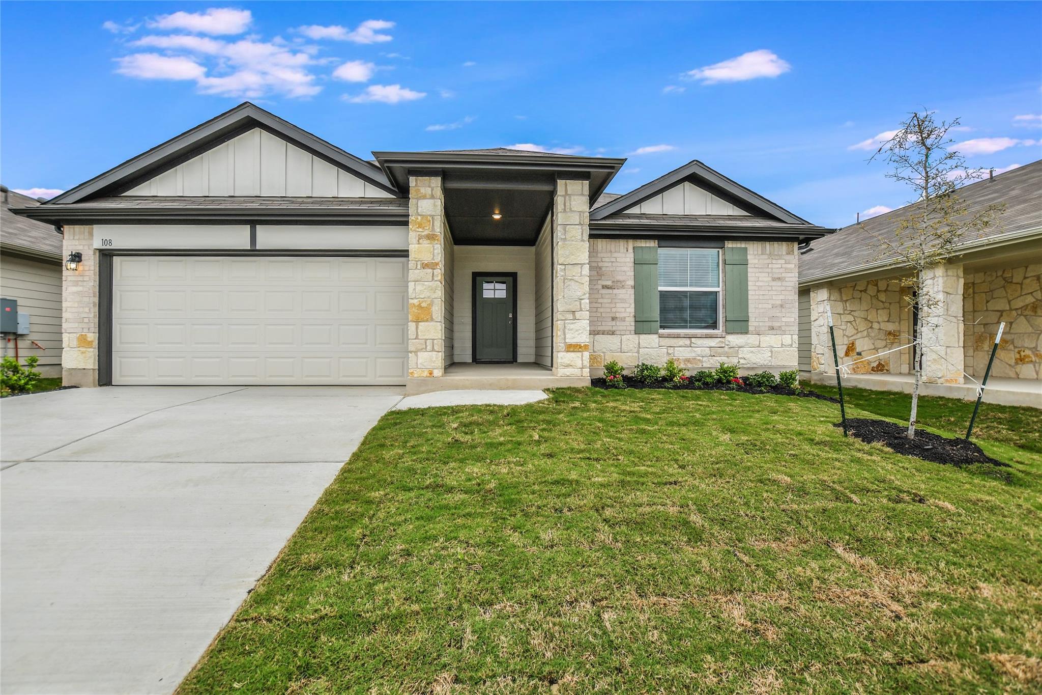 108 Canadian River Trl Property Photo