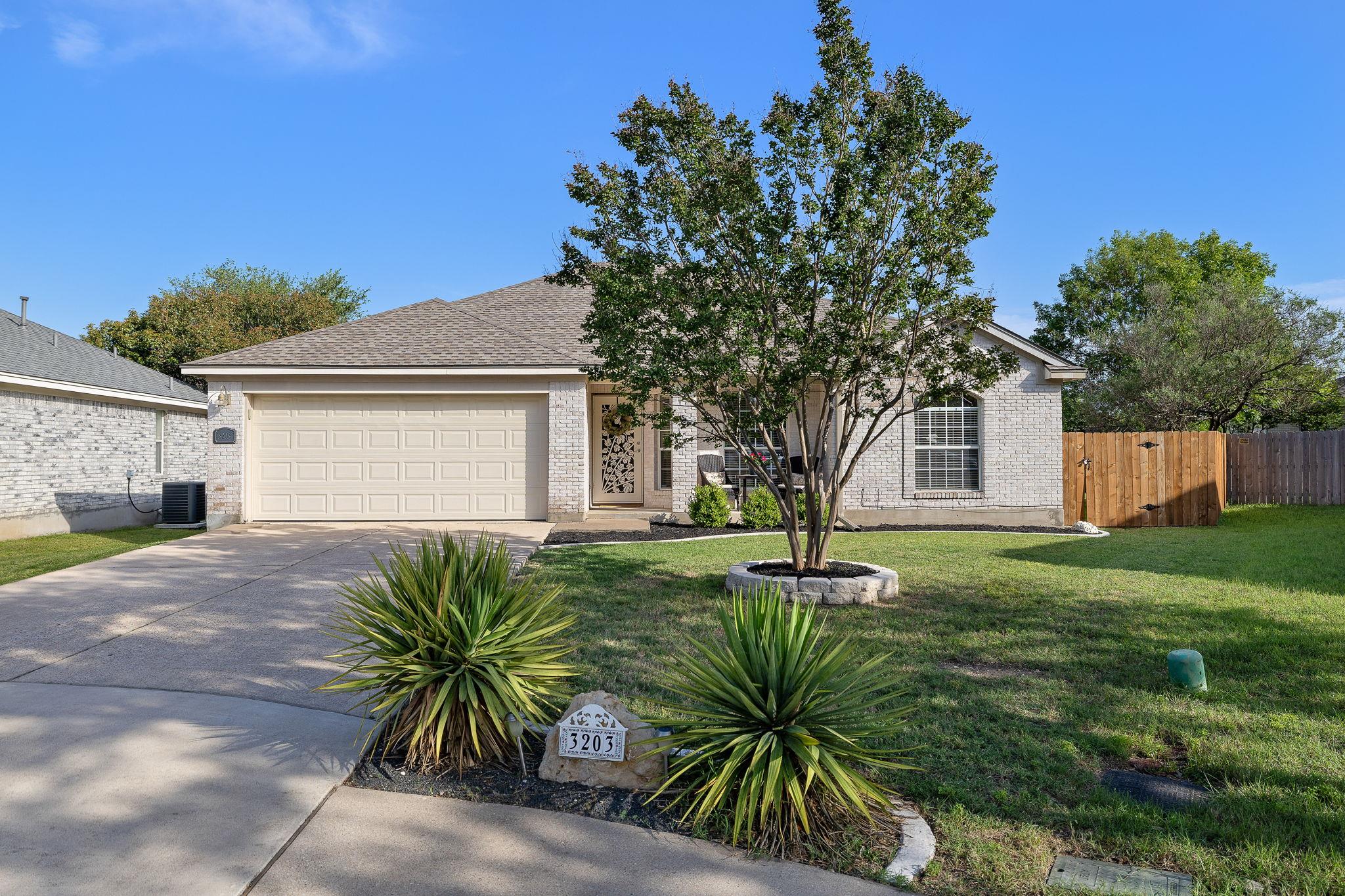 3203 Tenaza Cv Property Photo 1