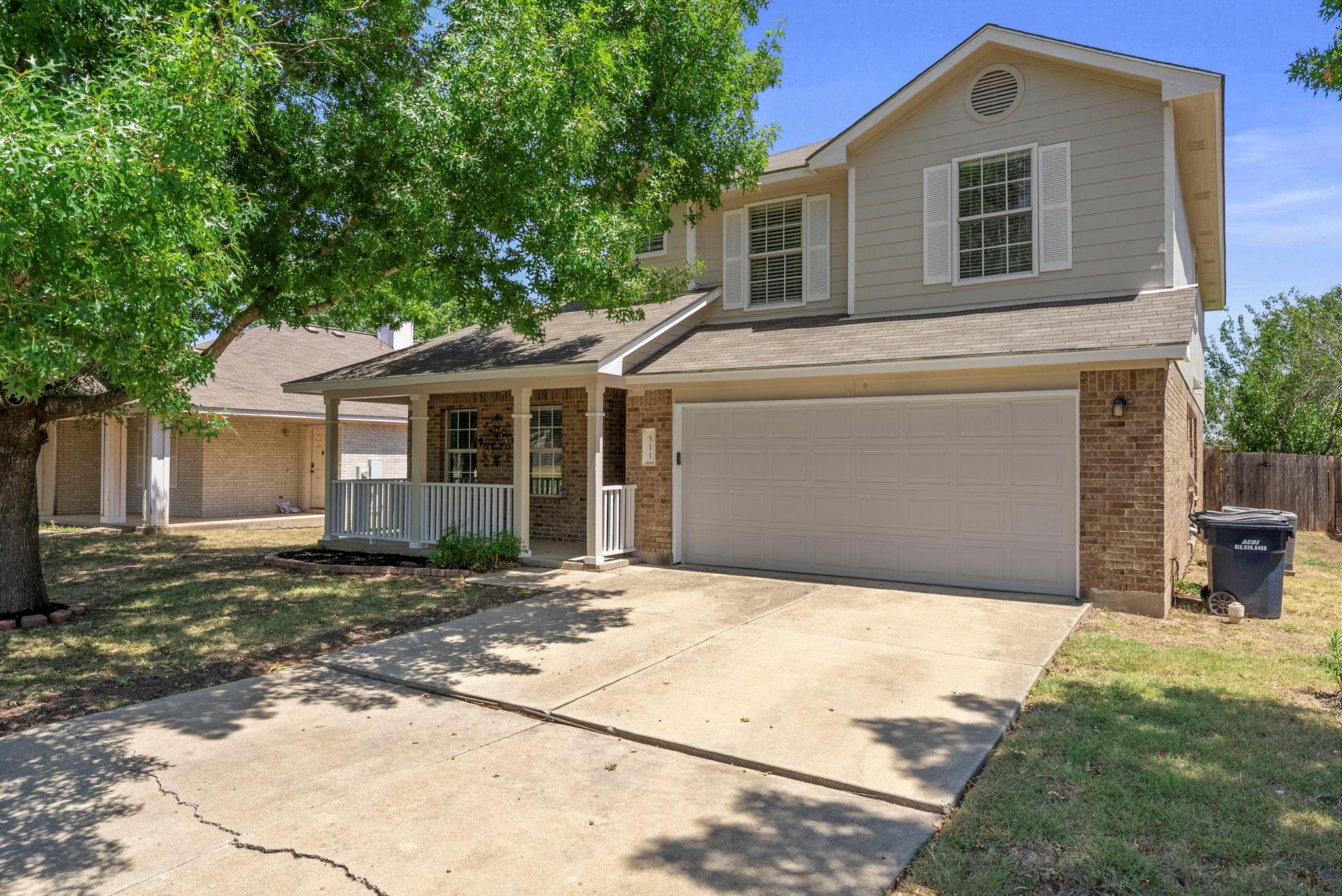 511 S Pauley Dr Property Photo 1