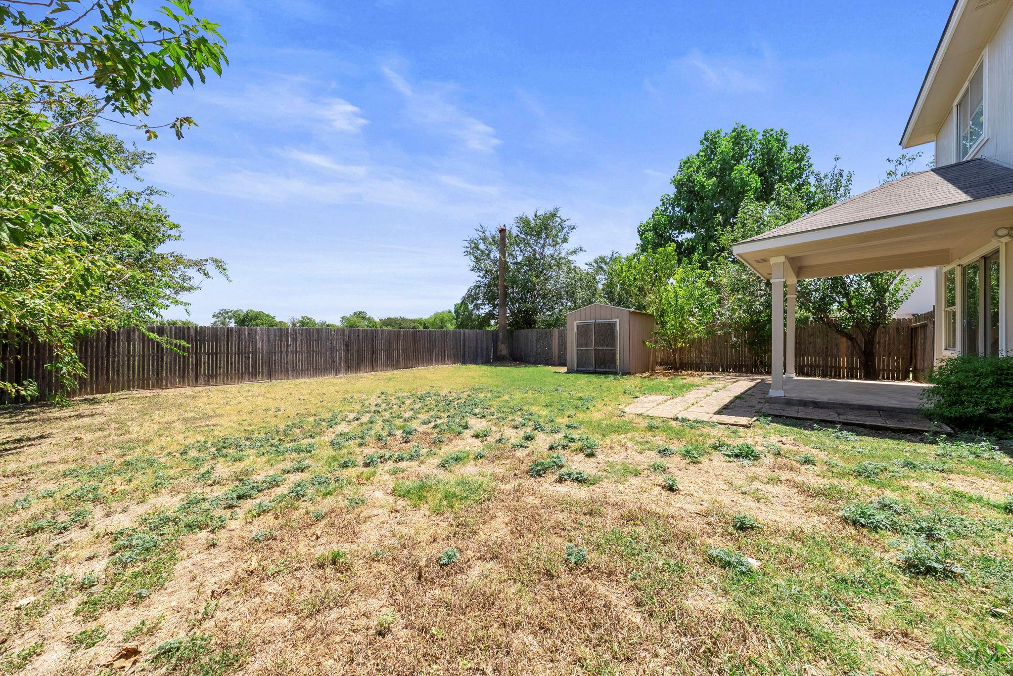 511 S Pauley Dr Property Photo 29