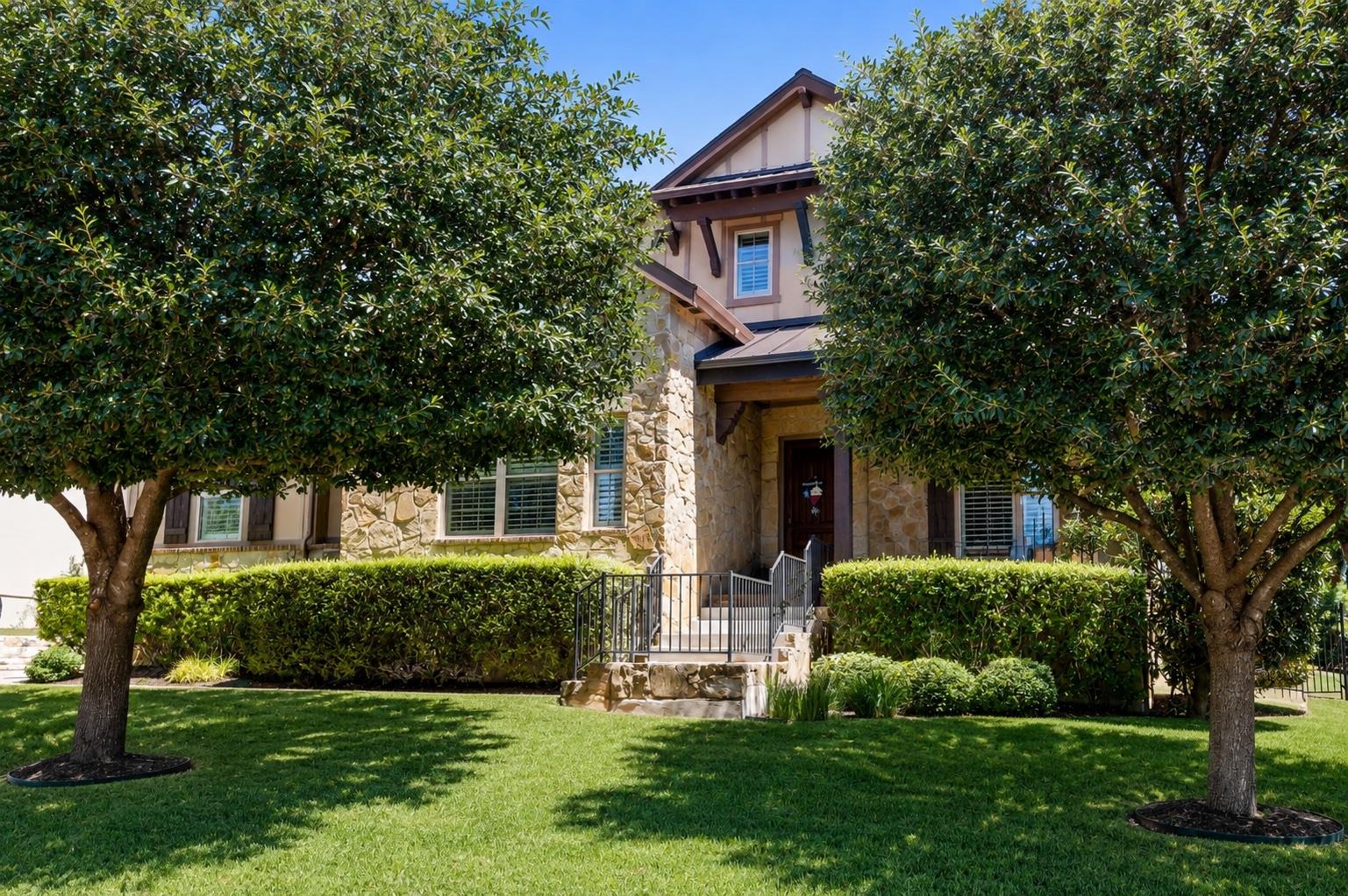16700 Poppy Mallow Dr Property Photo 1
