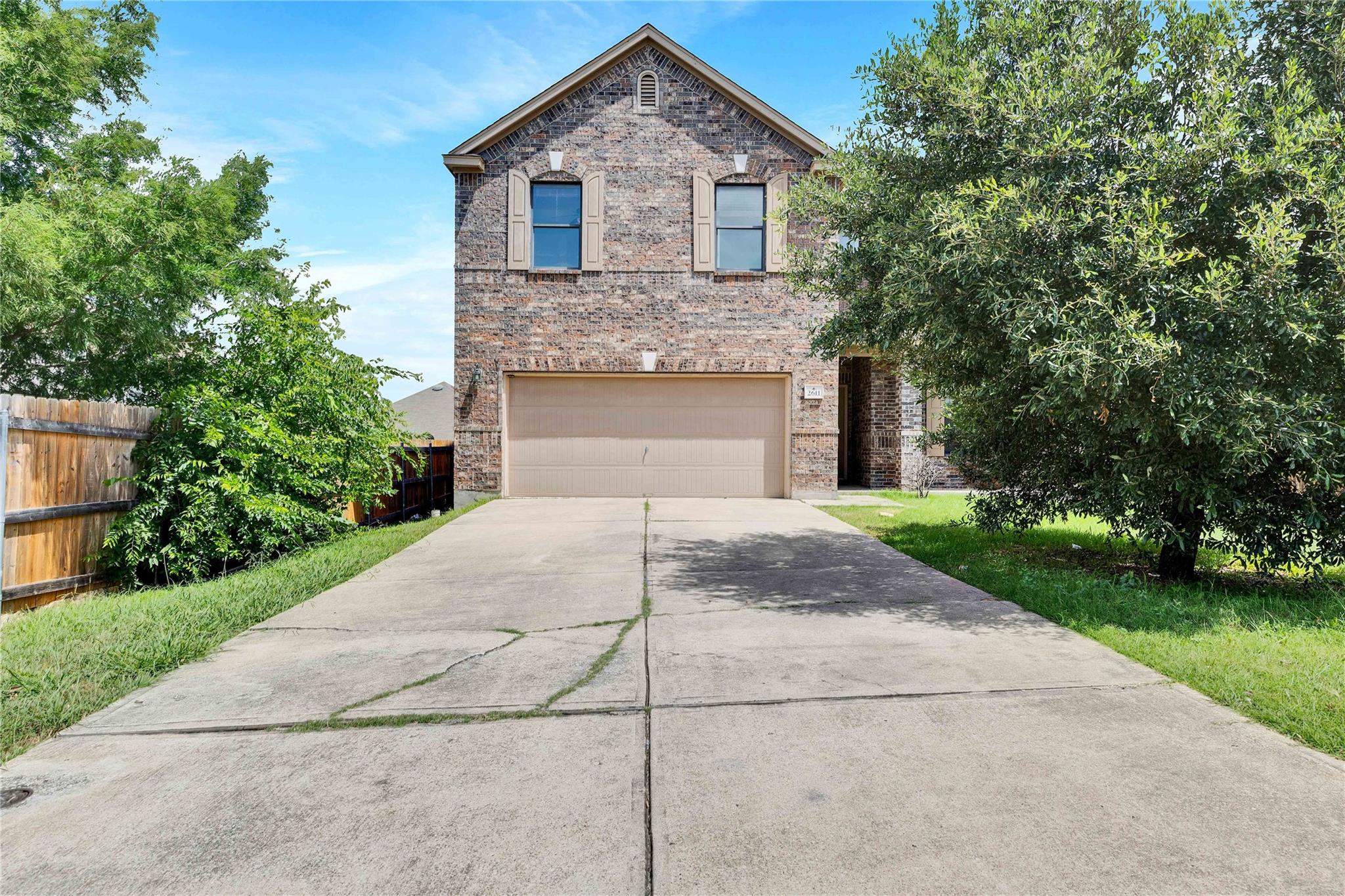 2611 University Park Property Photo 1