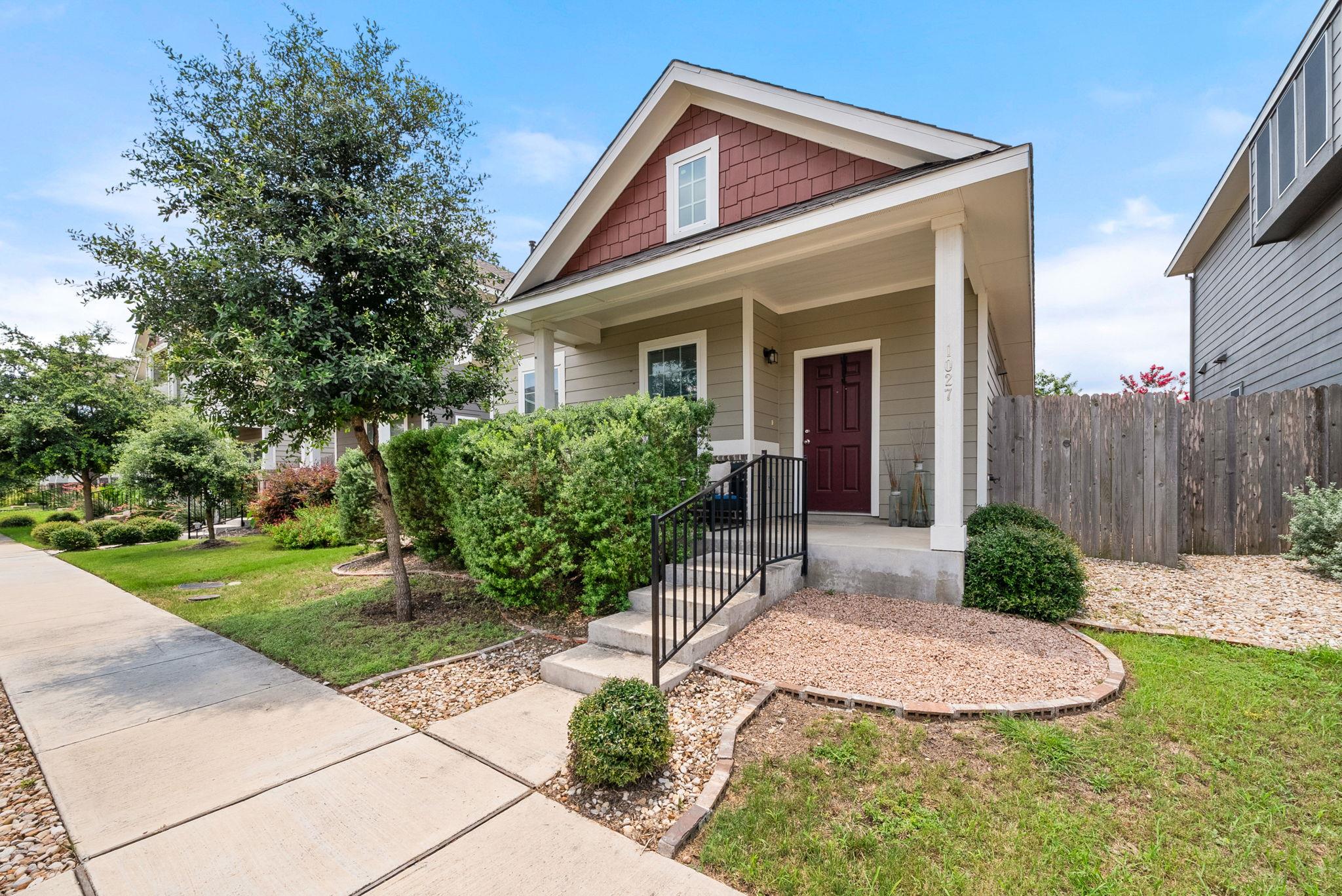 1027 Sand Post Pl Property Photo