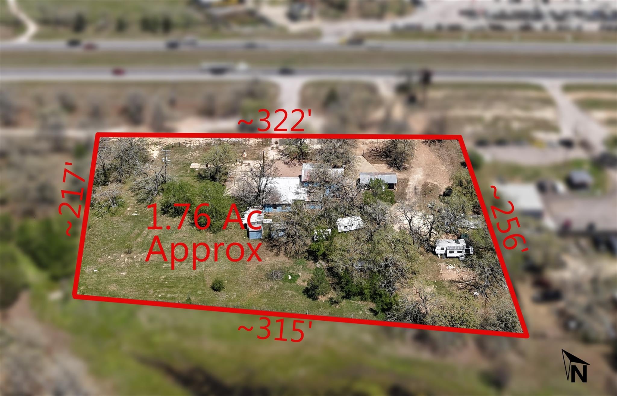 1587 State Highway 71 None W #a Property Photo 3