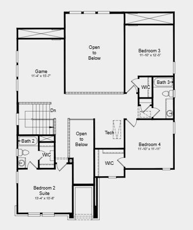 8617 Peafowl St Property Photo 39