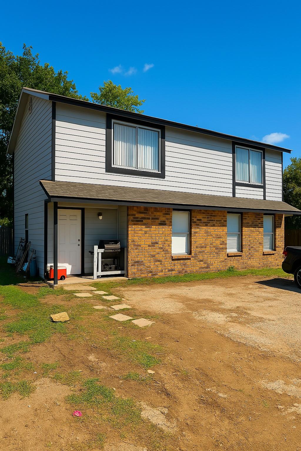 1605 Pleasant Cv Property Photo 1