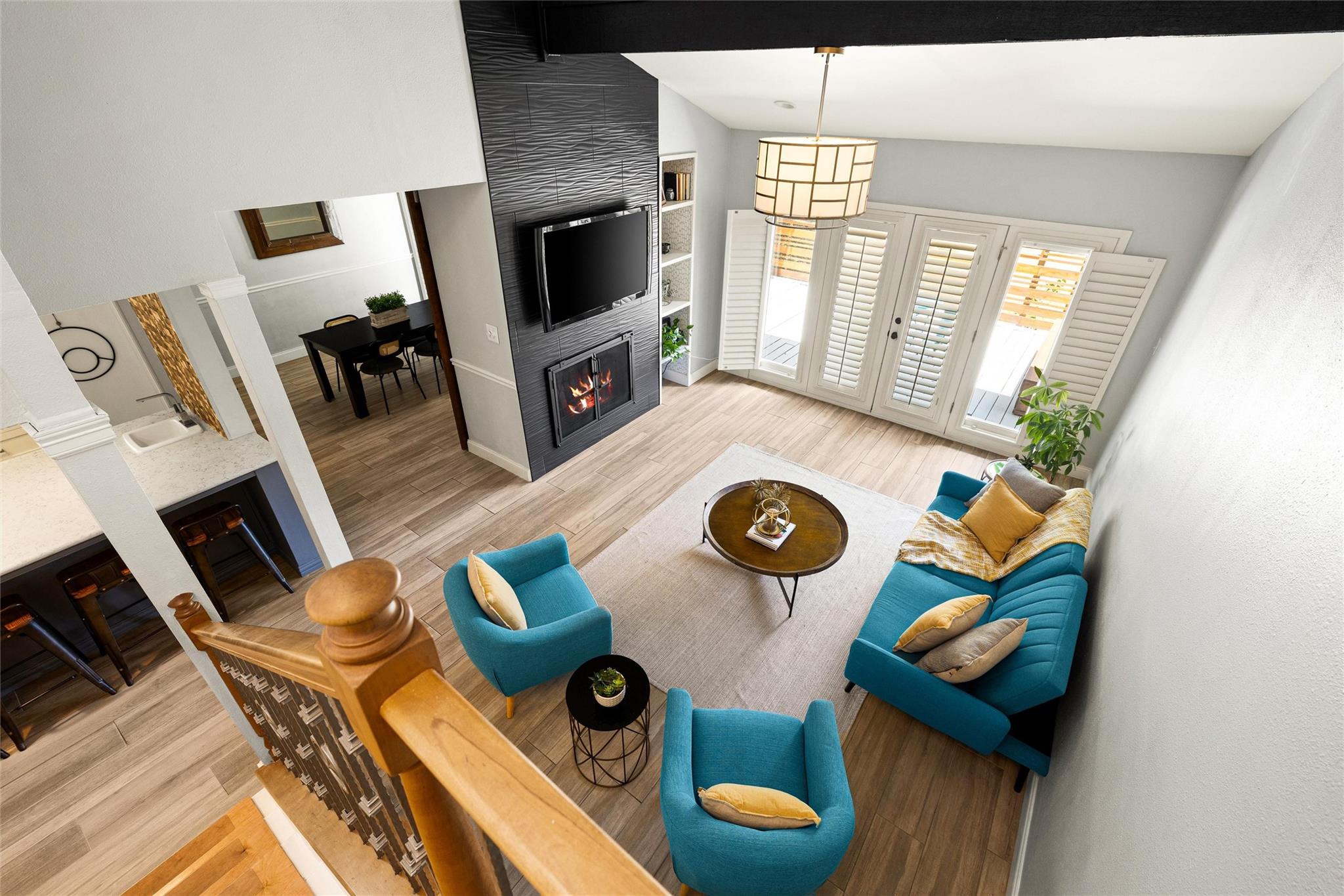 6110 Gardenridge Holw Property Photo 16
