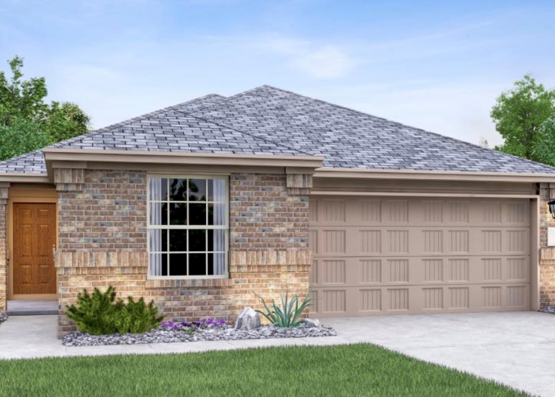 4120 Rushing Ranch Ln Property Photo