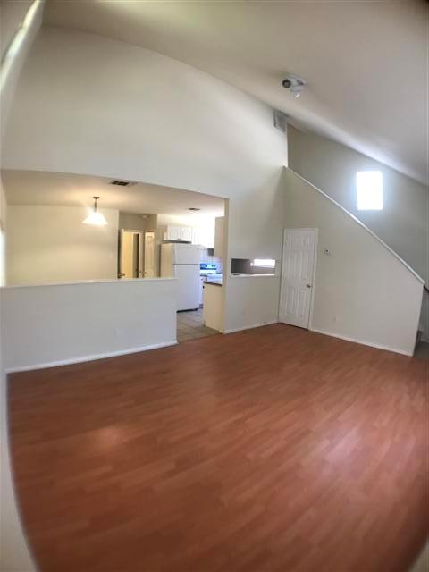 5603 Joe Sayers Ave #a Property Photo 3