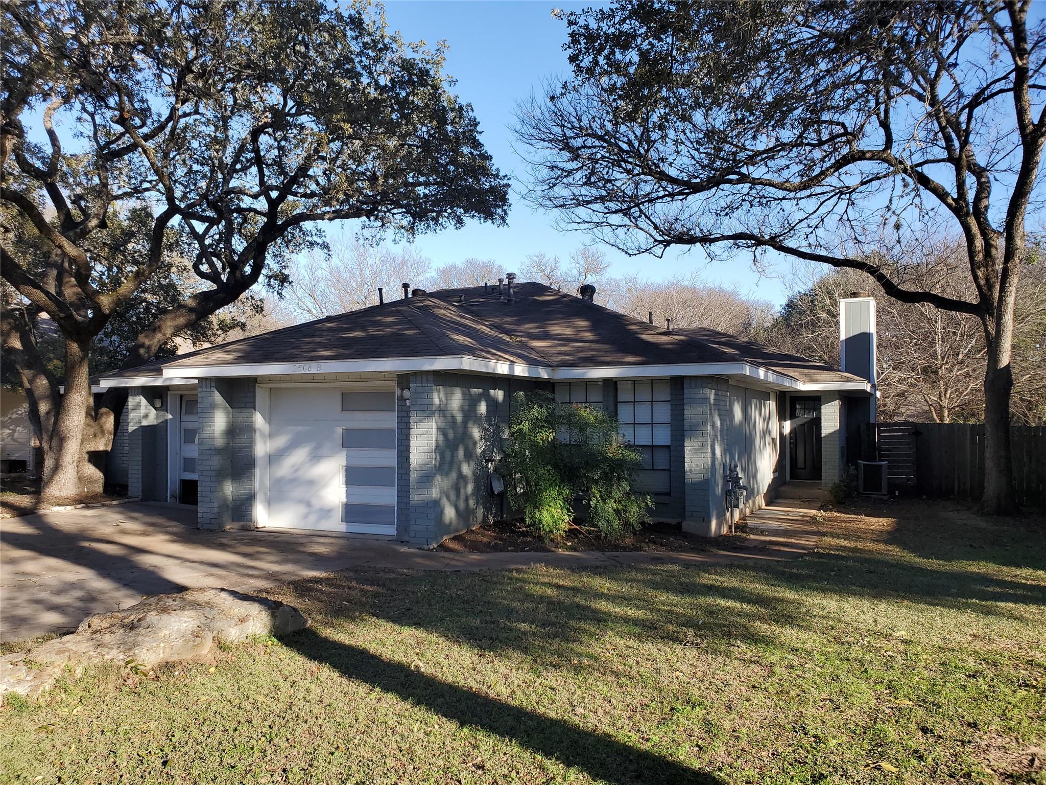 2508 Howellwood Way B Property Photo