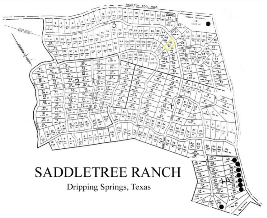 203 Saddlehorn Dr Property Photo 15