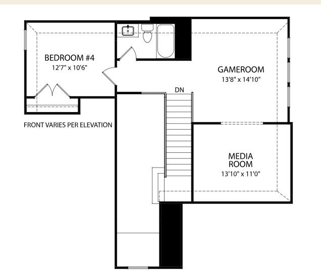 17609 Chamoix Dr Property Photo 3