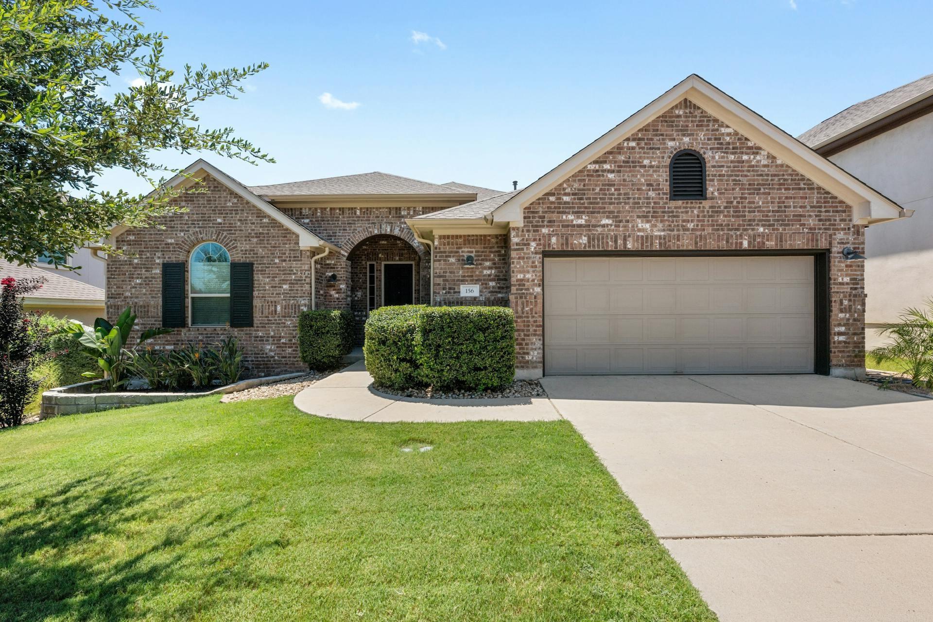 156 Mary Elise Way Property Photo