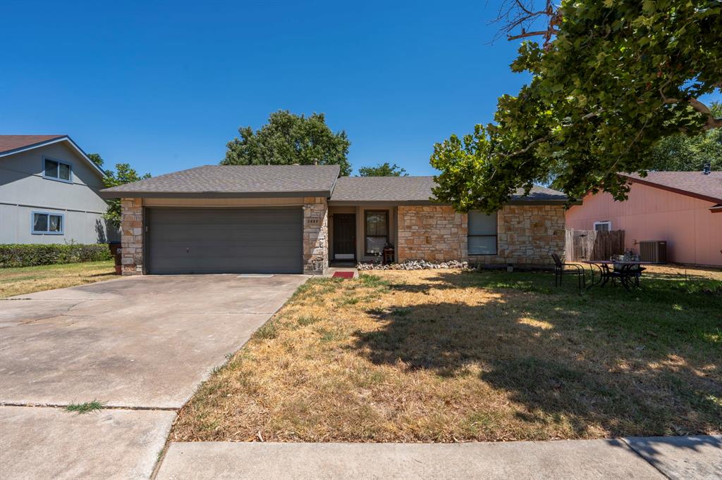 1408 Wroxton Way Property Photo 2