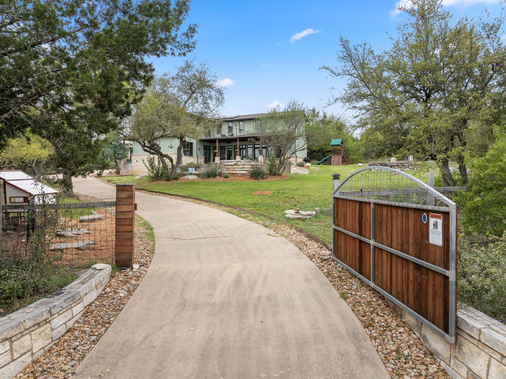 4004 Cloudy Ridge RD Property Photo 1
