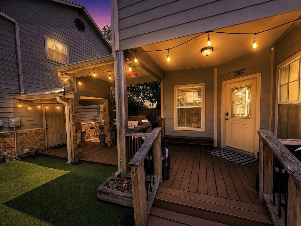 1612 N Miriam Ave #b Property Photo 1