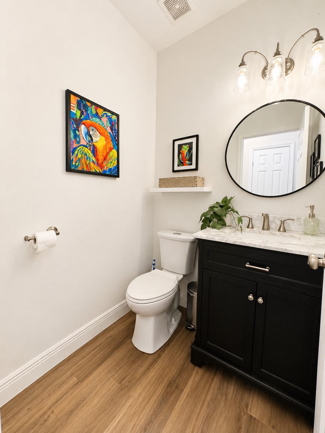1612 N Miriam Ave #b Property Photo 17