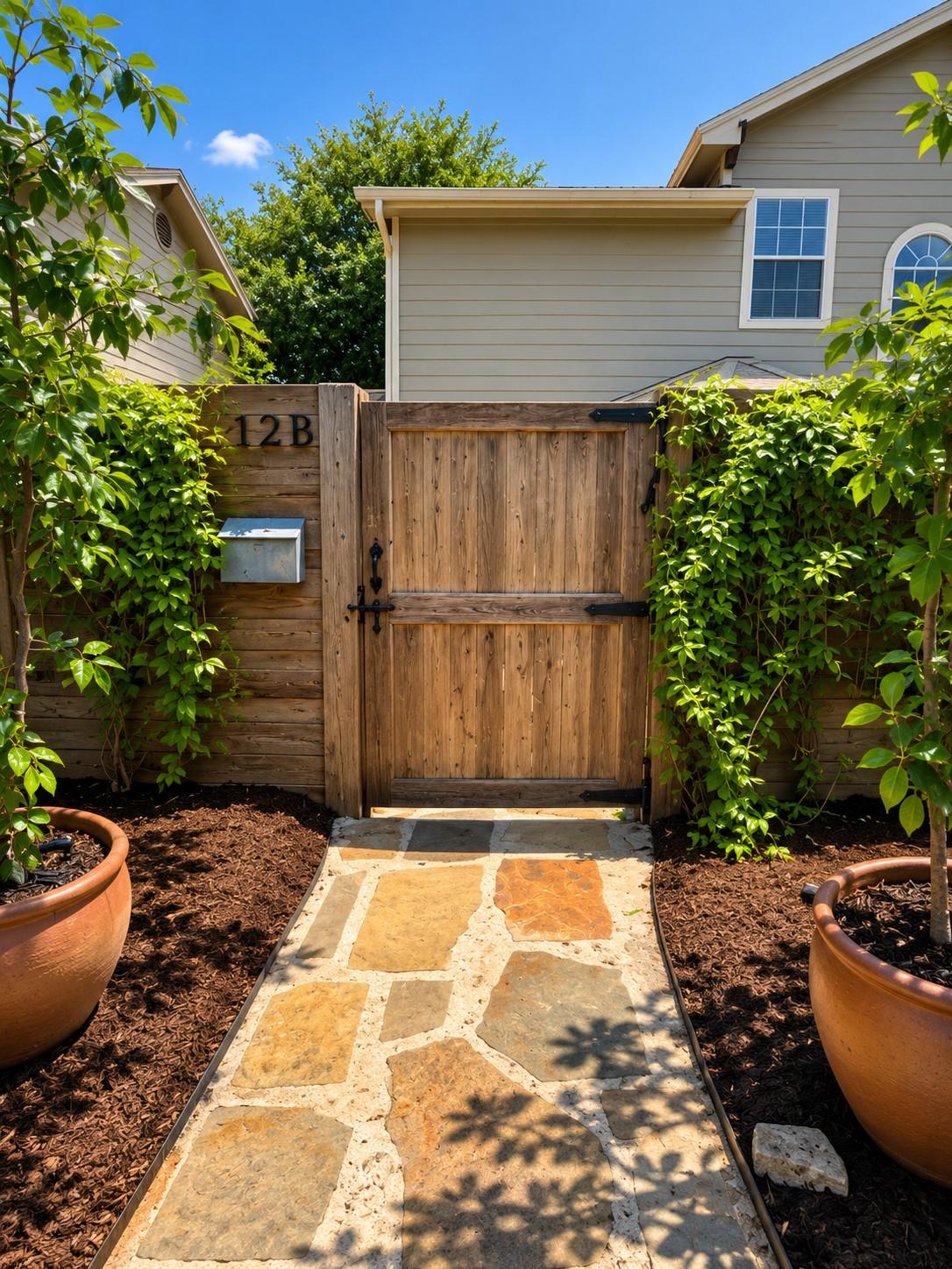 1612 N Miriam Ave #b Property Photo 25