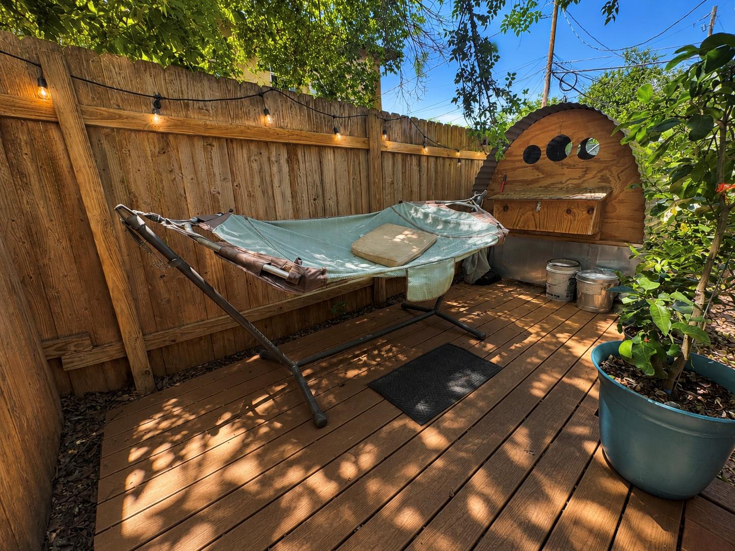 1612 N Miriam Ave #b Property Photo 34
