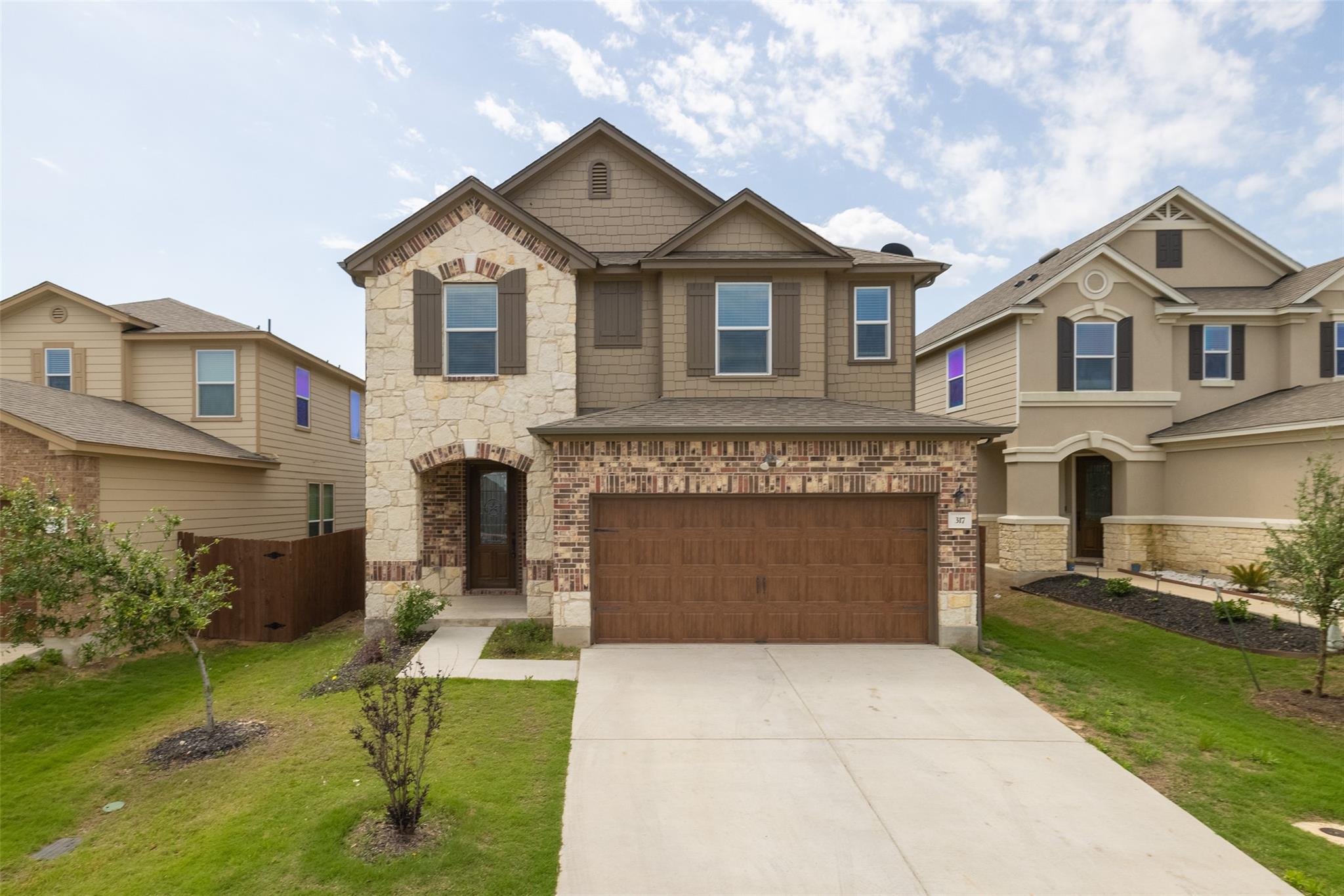 317 Tordesillas Dr Property Photo 1