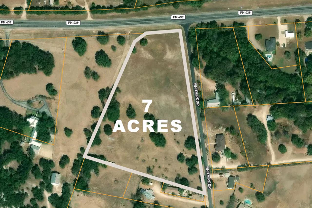 Tbd D N Watts Ln Property Photo 2