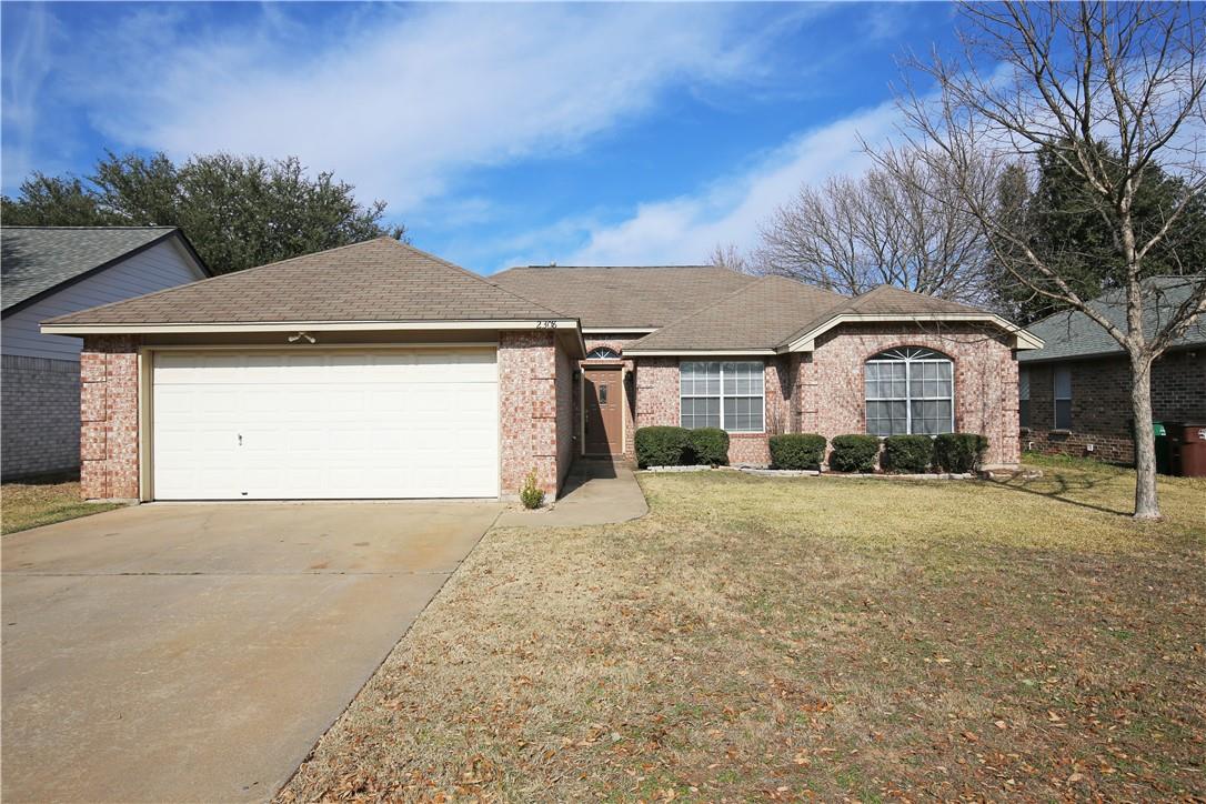 2308 Sycamore Trl Property Photo 1
