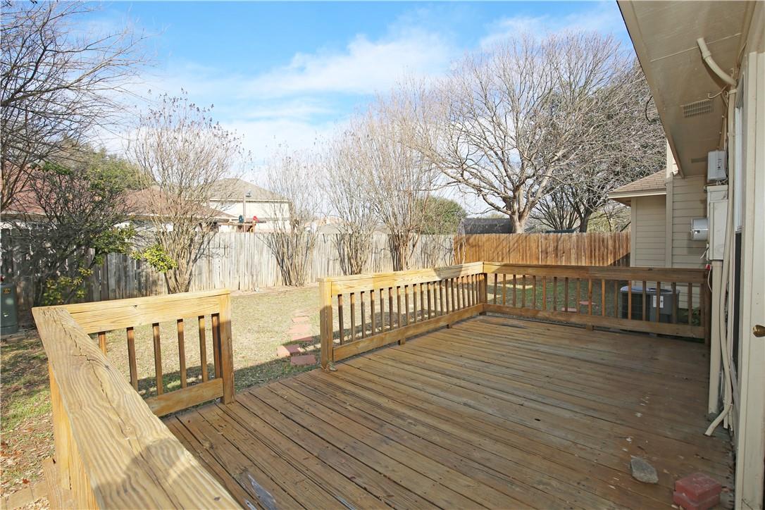 2308 Sycamore Trl Property Photo 23