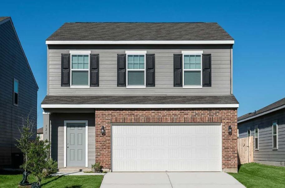 223 Enforcer Loop Property Photo