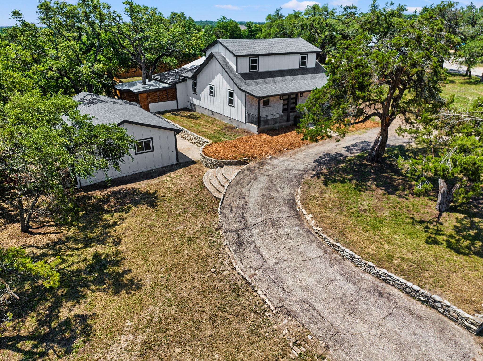 6501 Thomas Springs Rd Property Photo 3