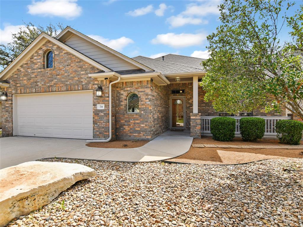 714 Enchanted Rock Trl Property Photo