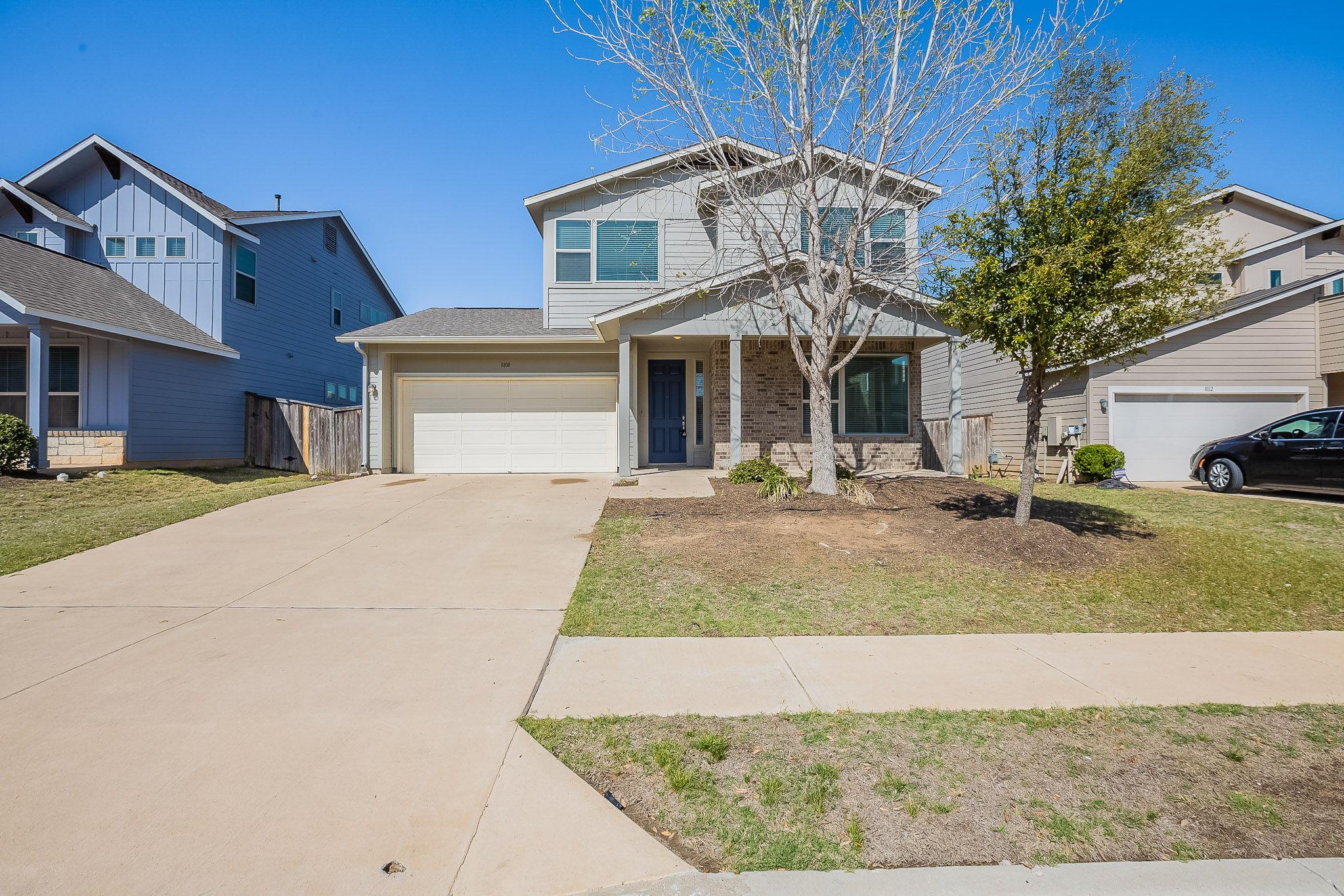 8108 Turnberry Ln Property Photo