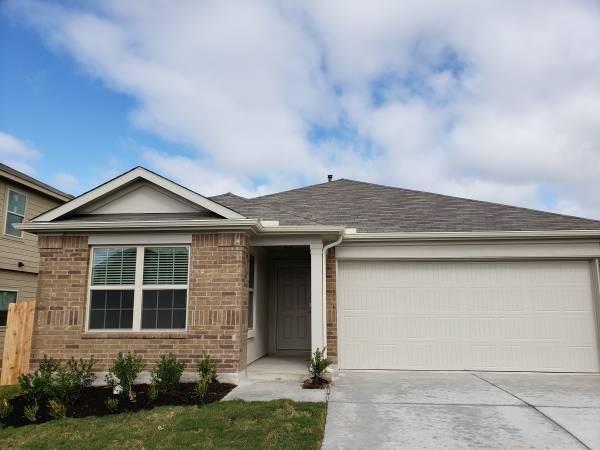 5812 San Savino Dr Property Photo