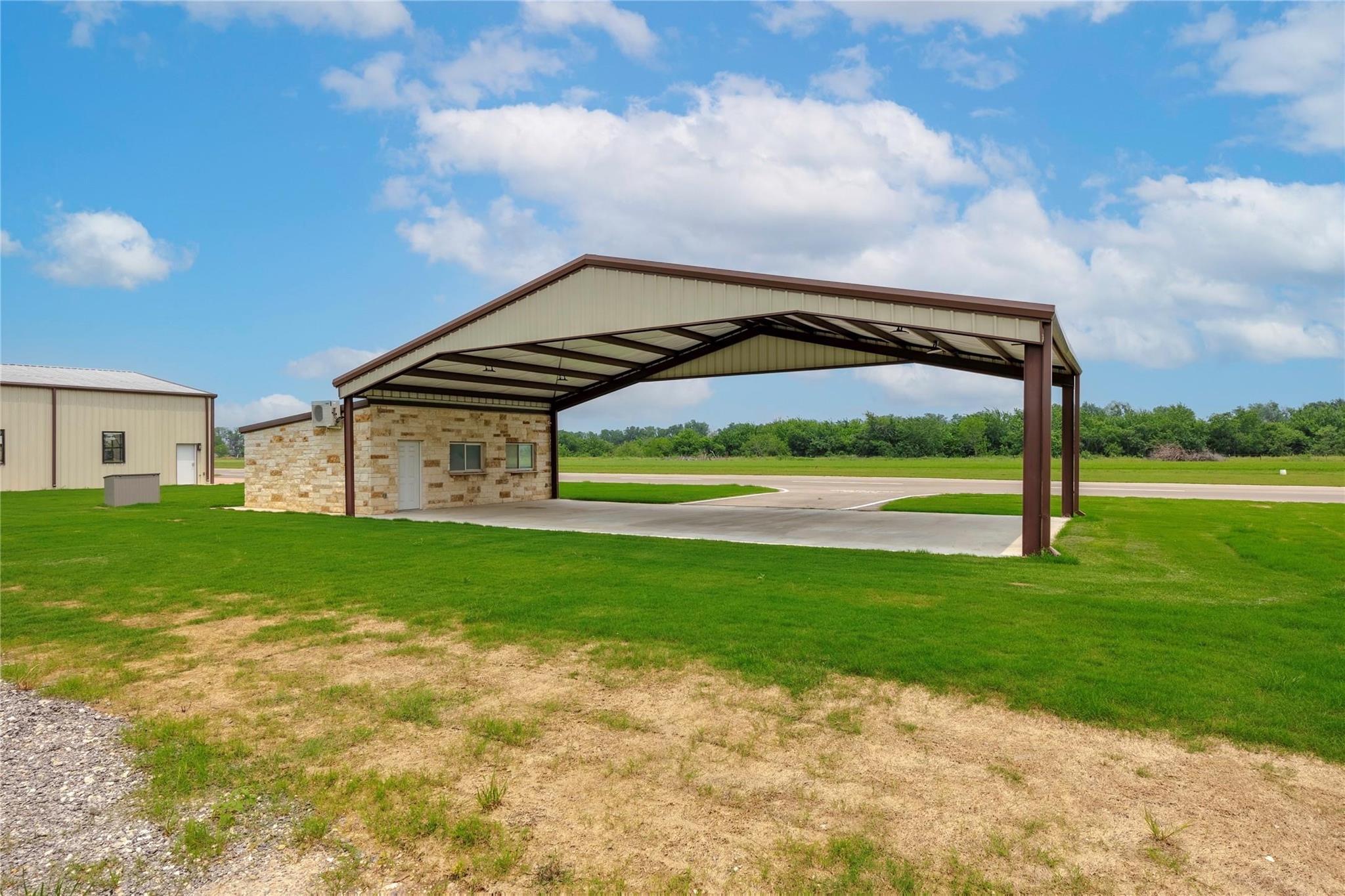 Lot A13 Airpark Dr Property Photo 4