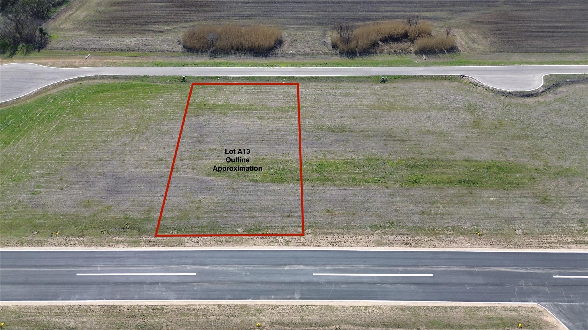Lot A13 Airpark Dr Property Photo 7
