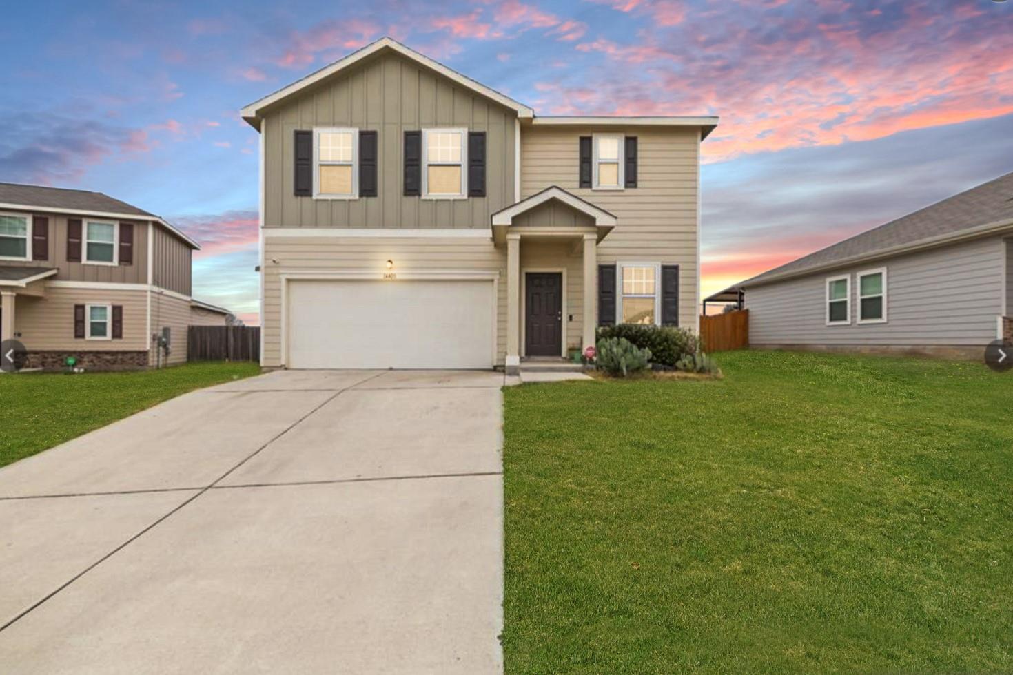 14408 Shooter Mc Gavin Dr Property Photo