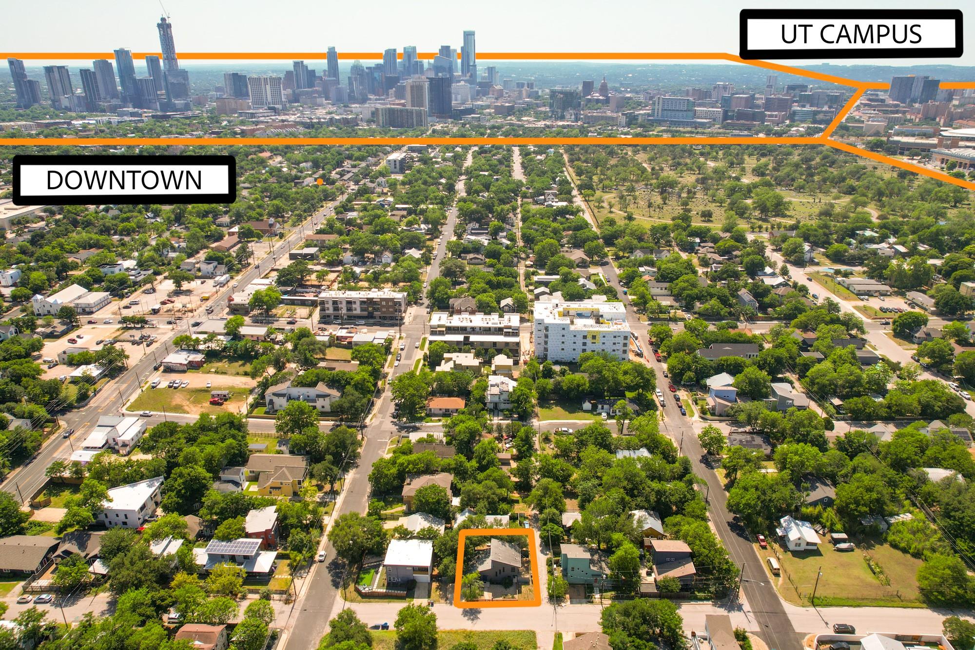 1304 Alamo St Property Photo 1
