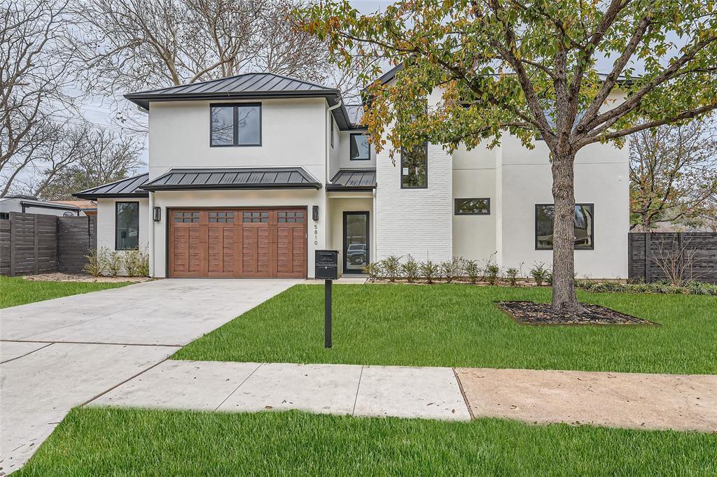 5810 Fairlane Dr Property Photo