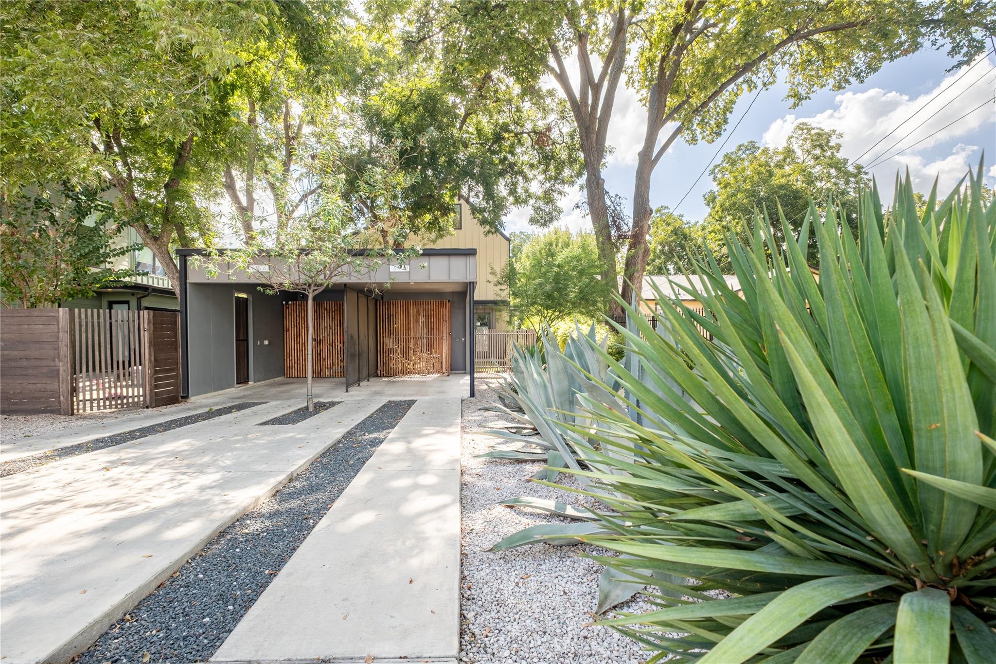 619 Tillery St #a Property Photo 30