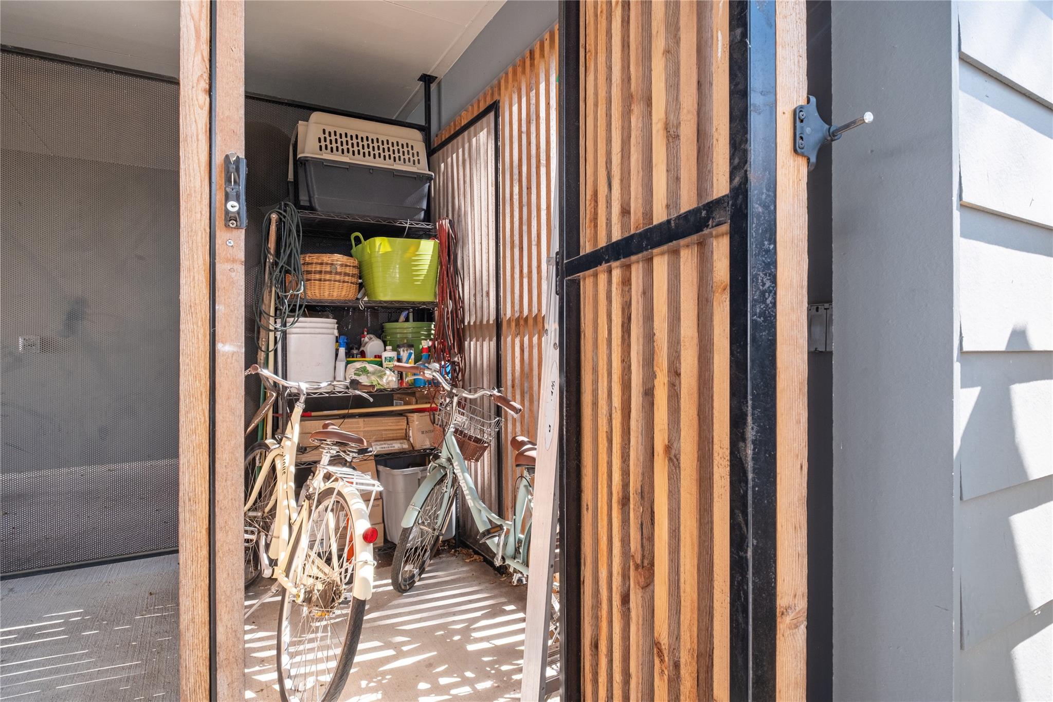 619 Tillery St #a Property Photo 31