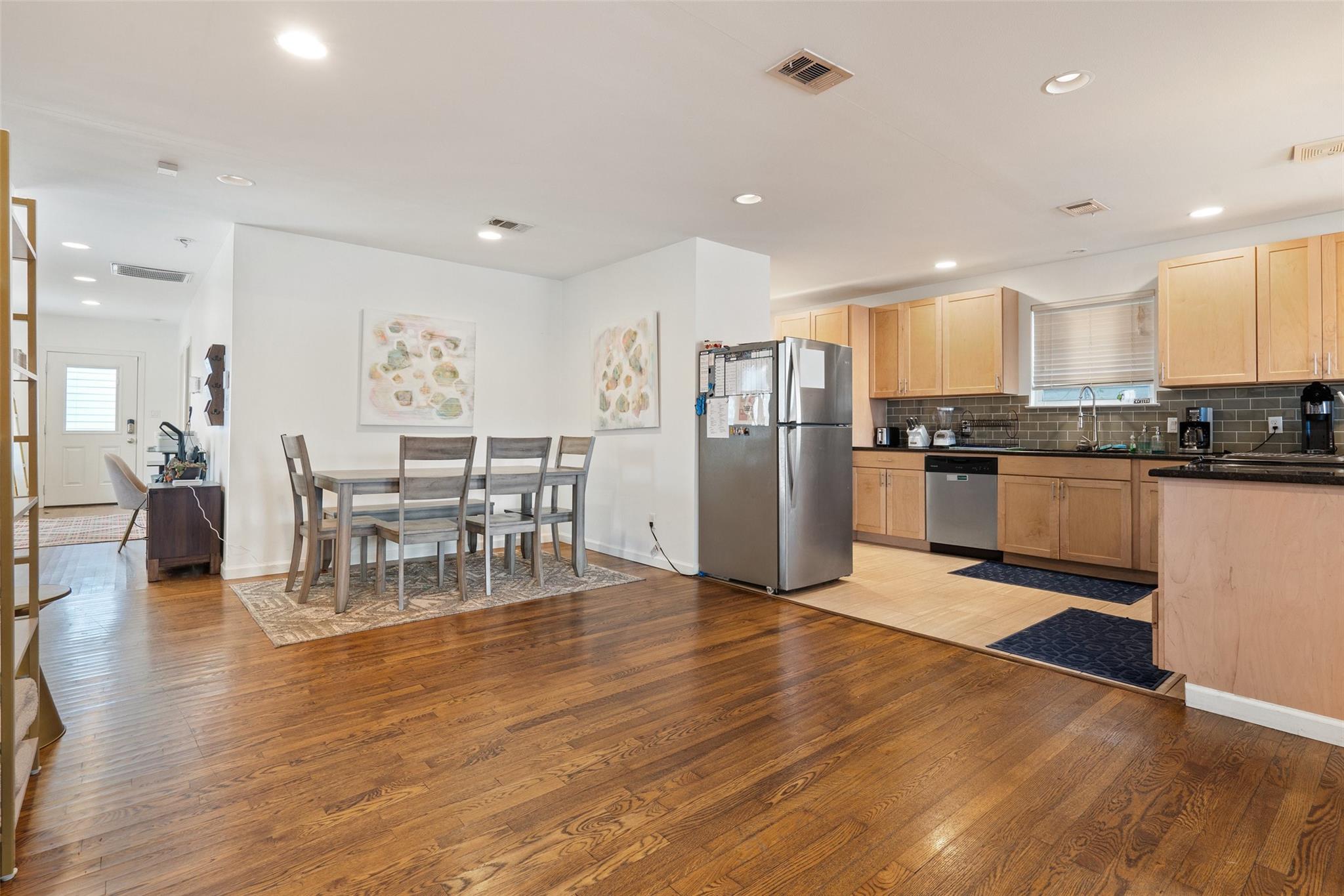 3504 Speedway A & B Property Photo 4