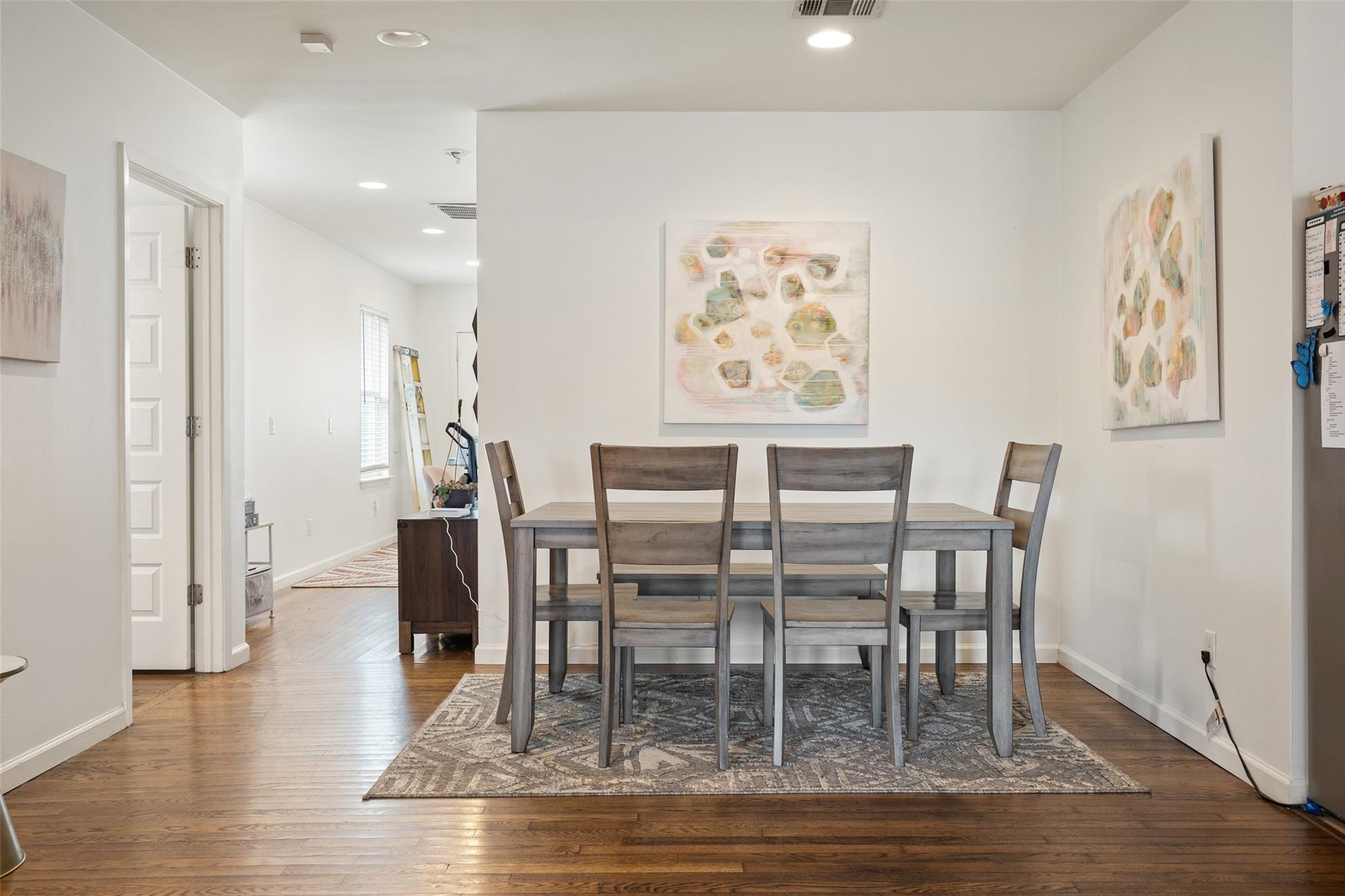 3504 Speedway A & B Property Photo 5